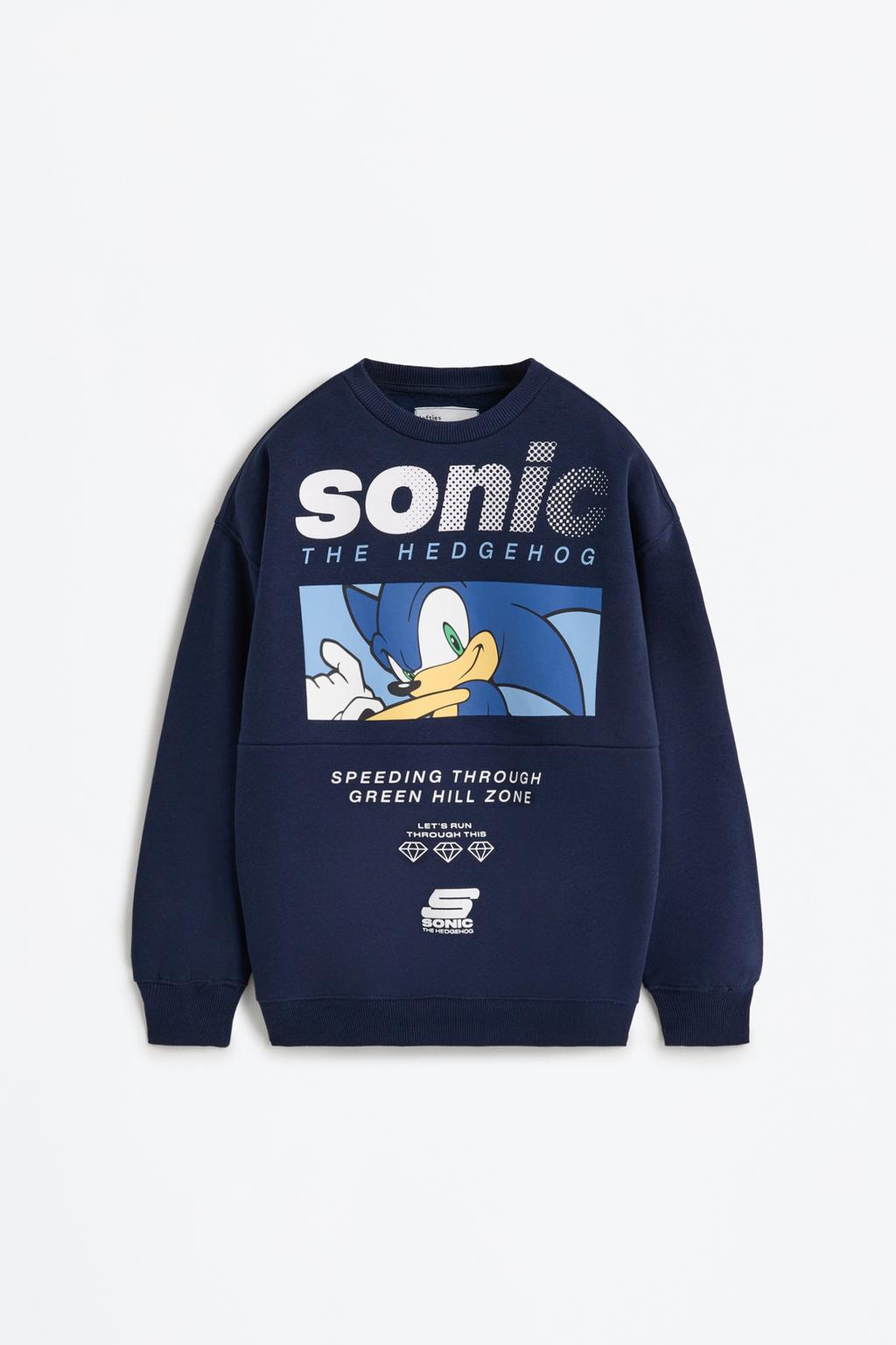 Sonic™ | SEGA sweatshirt