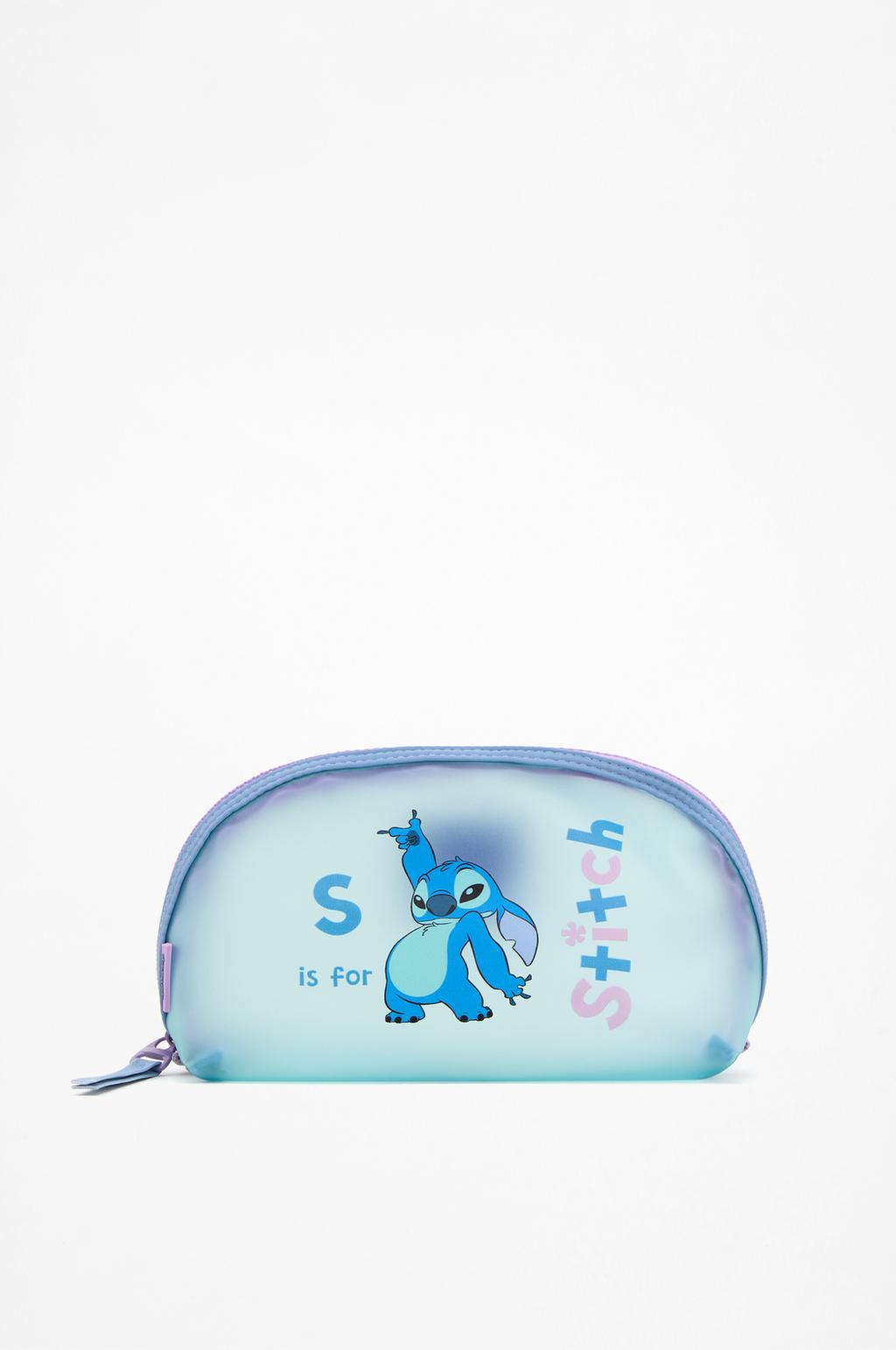 Beauty case Lilo & Stitch ©Disney