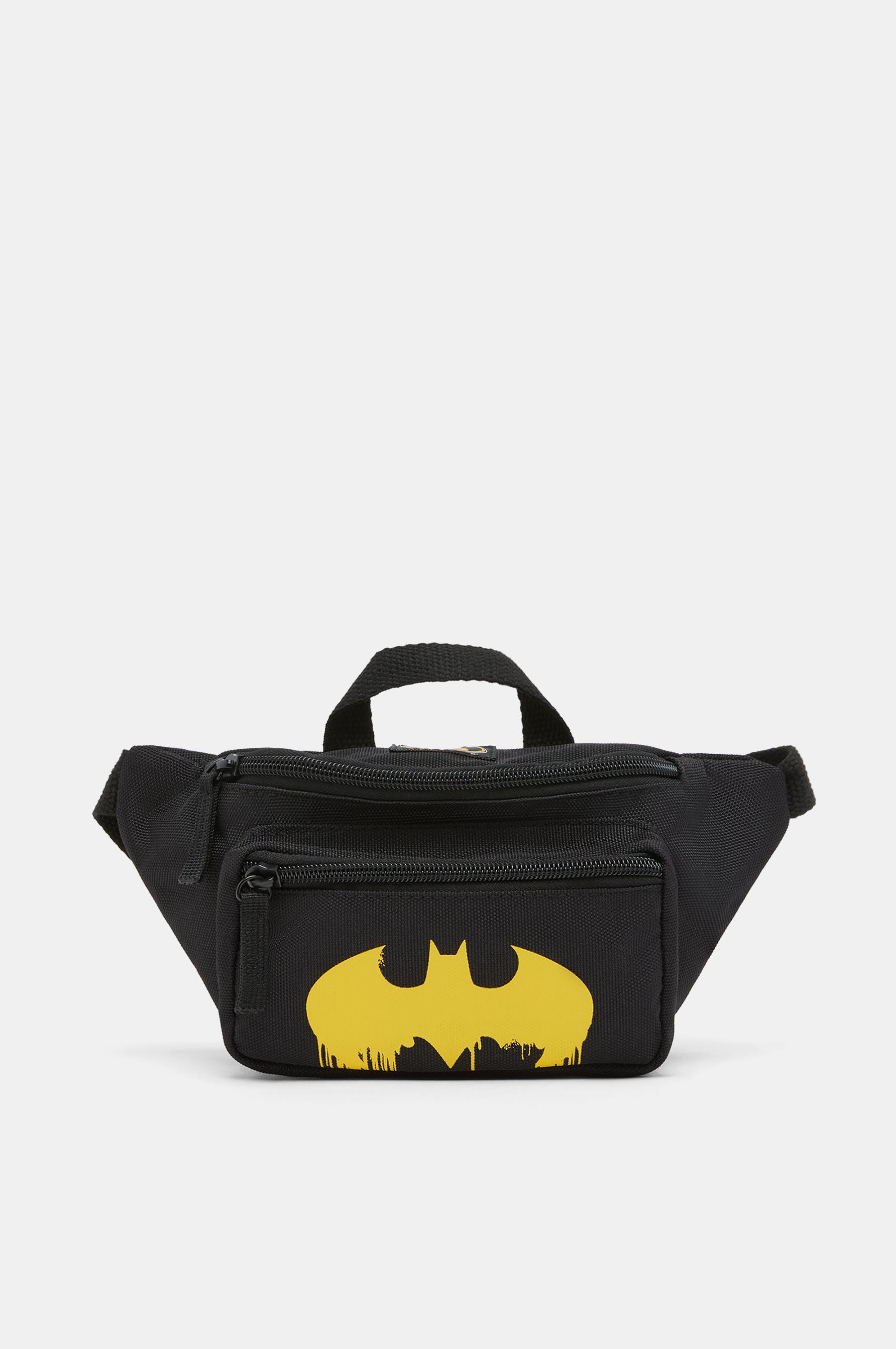 Superhero fanny pack sale