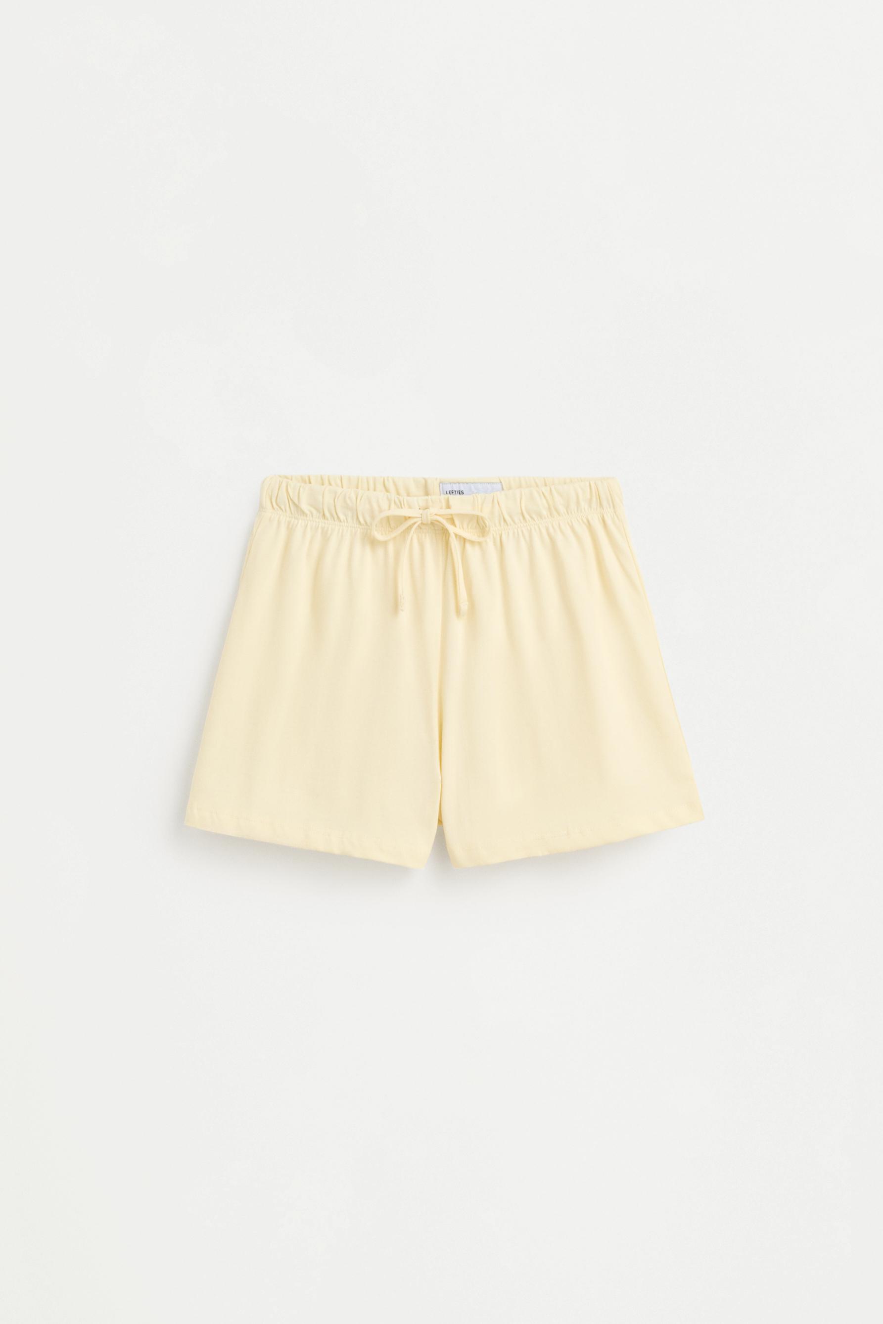 Snoopy Peanuts™ short pyjamas — VANILLA