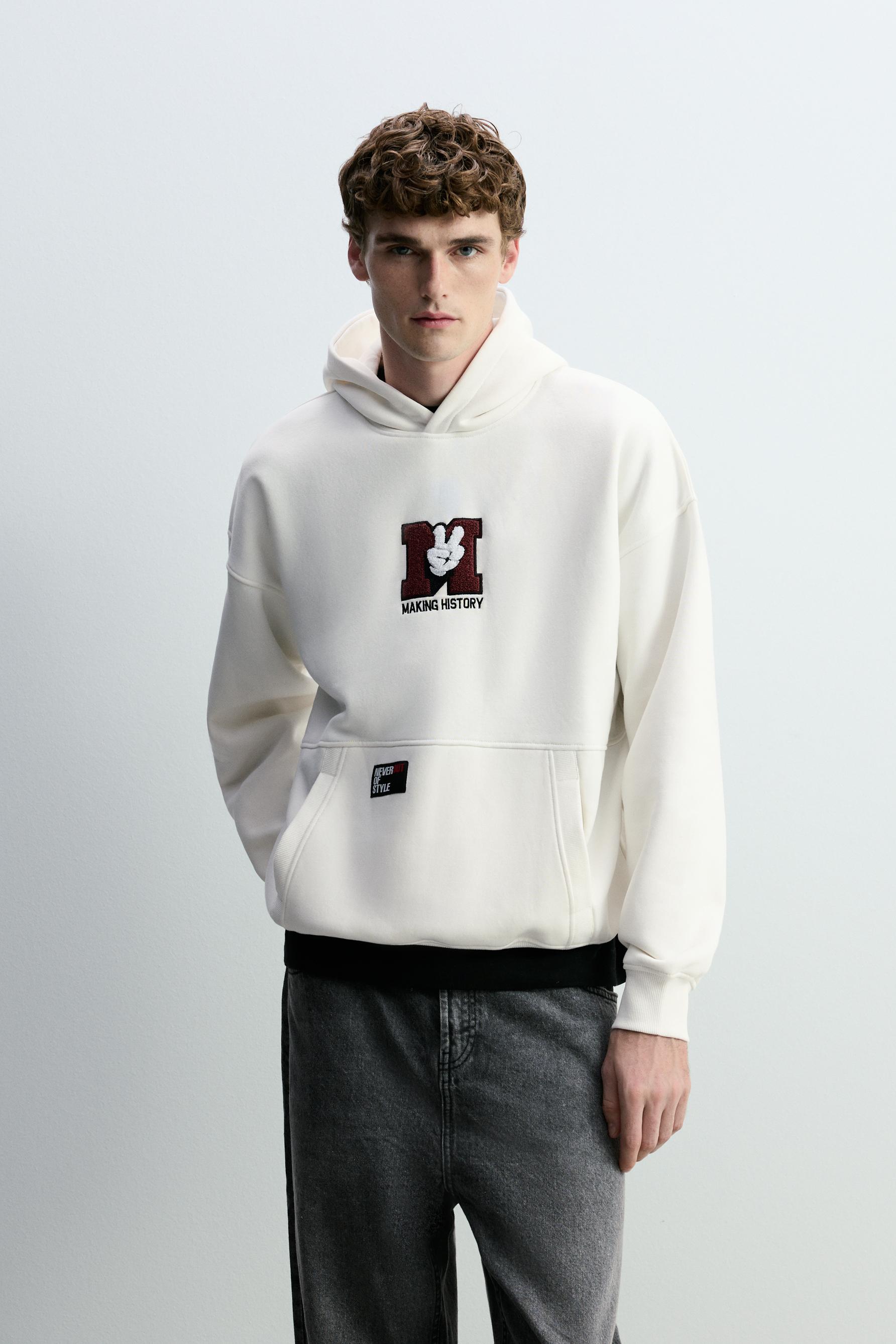 Sudadera Mickey Mouse ©Disney