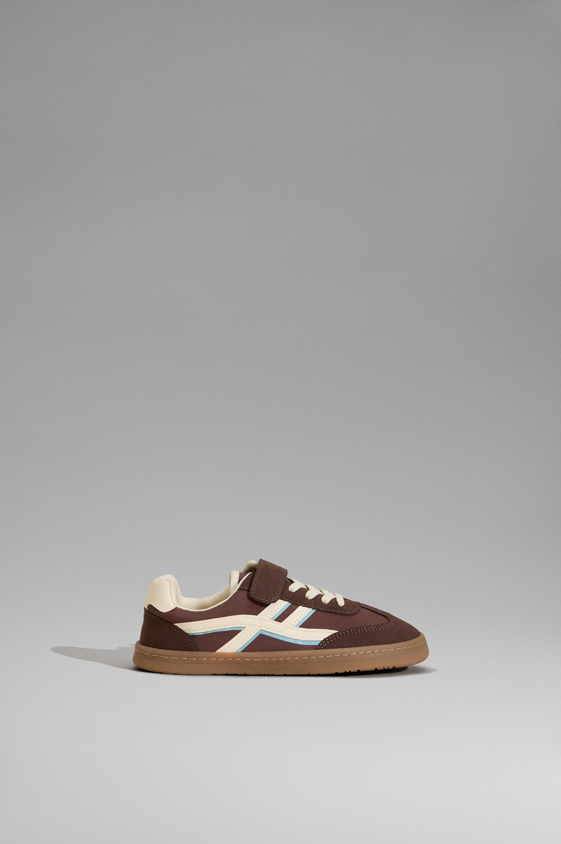 Zapatilla combinada Barefoot
