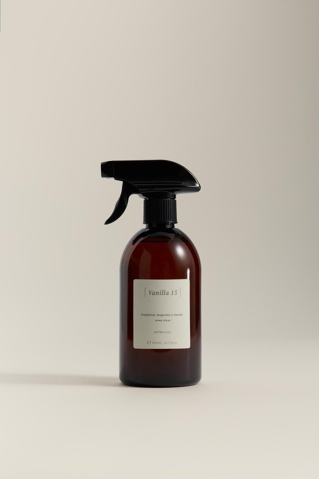 Difusor en spray Vainilla 500 ml