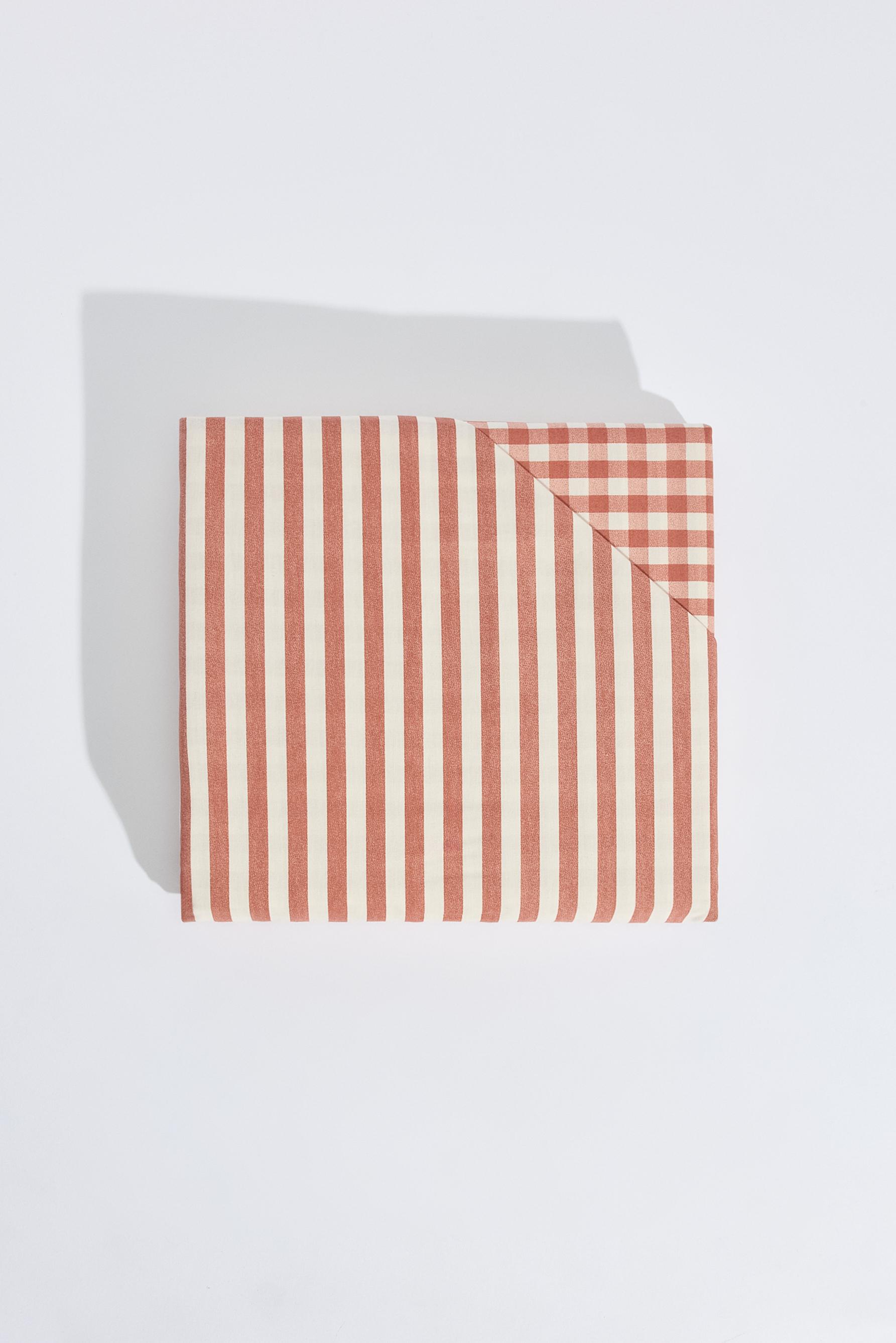 Funda nórdica reversible 150 x 220 cm