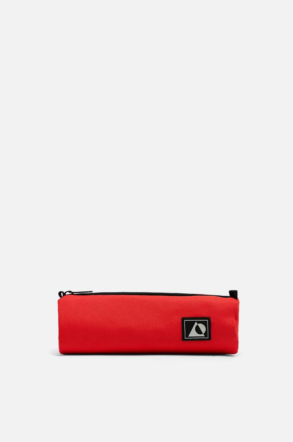 Minimalist pencil case