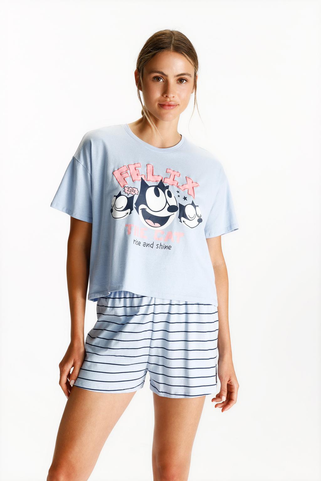 Felix the Cat pyjamas