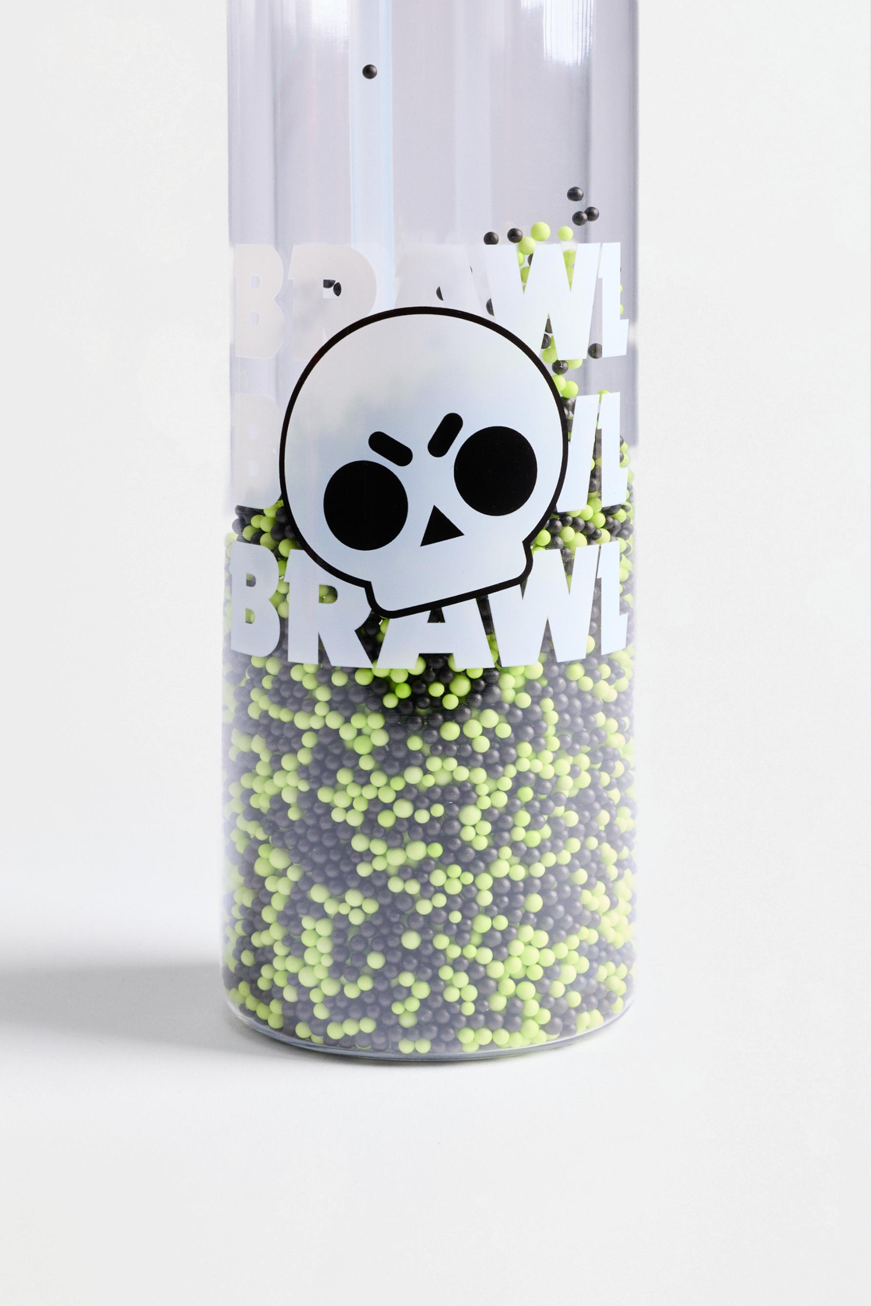 Brawl Stars ©Supercell Oy 500 ml bottle — VARIOUS