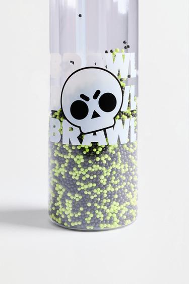 Brawl Stars ©Supercell Oy 500 ml bottle — VARIOUS 3