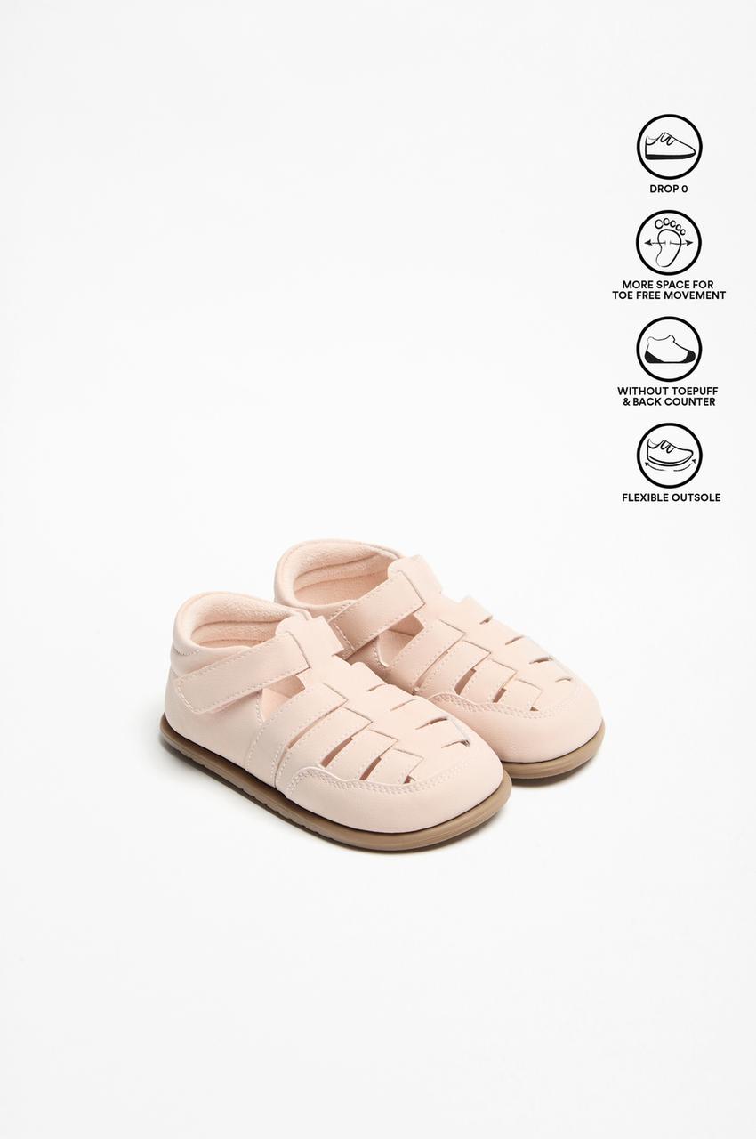 Cangrejera barefoot Niña Niños Lefties ESPAÑA