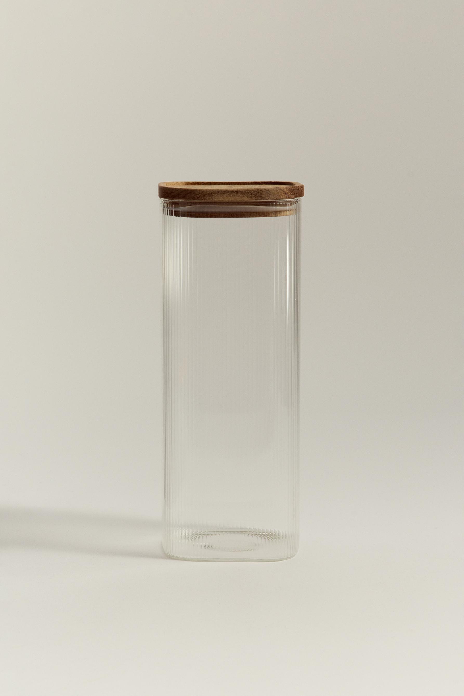 Bote cocina 25 x 10 cm