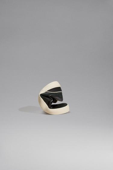 Comfort sneakers — BLACK 6