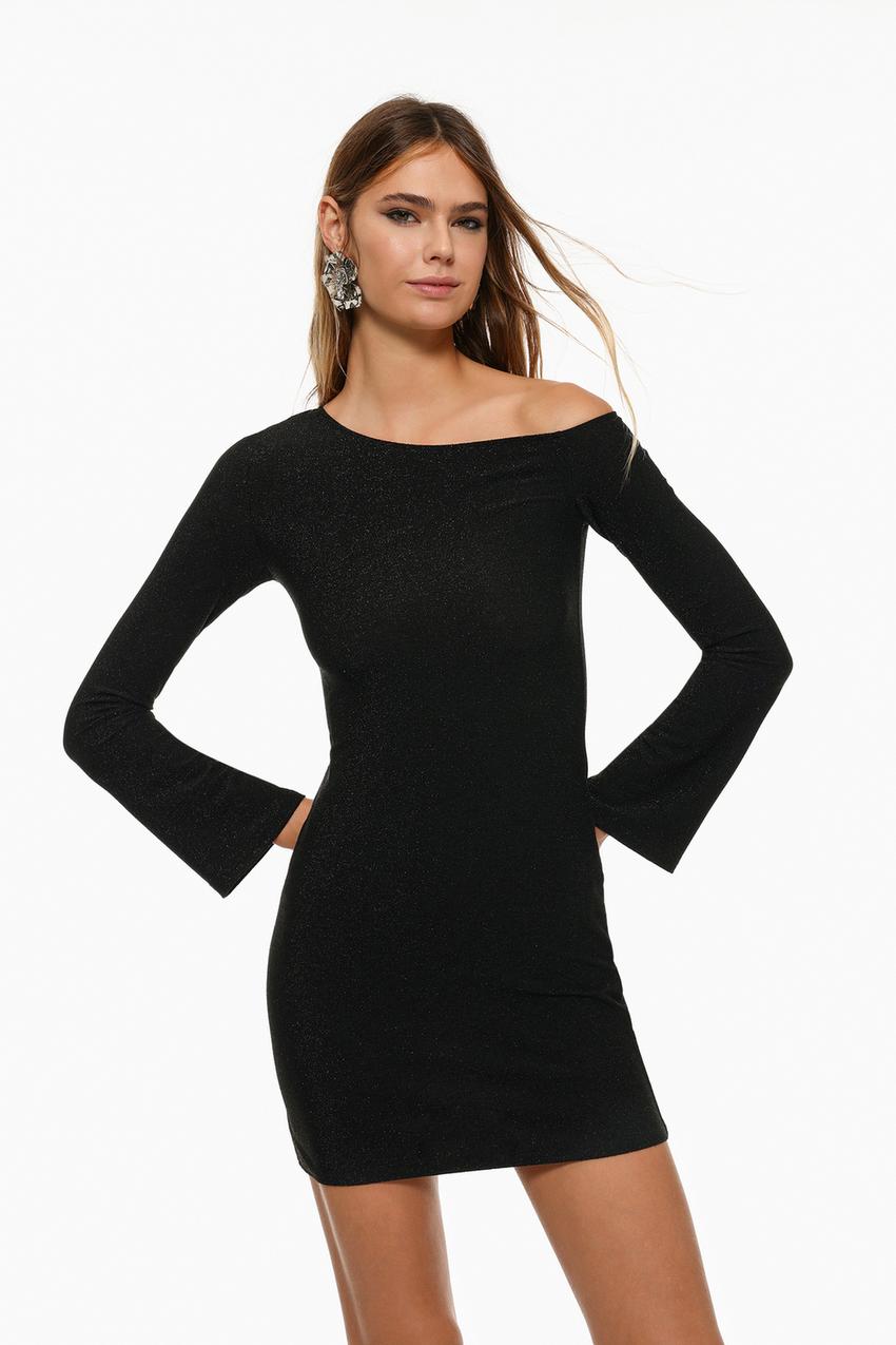 Vestidos Cortos Vestidos Mujer Lefties 2021 Lefties Mujer Vestidos