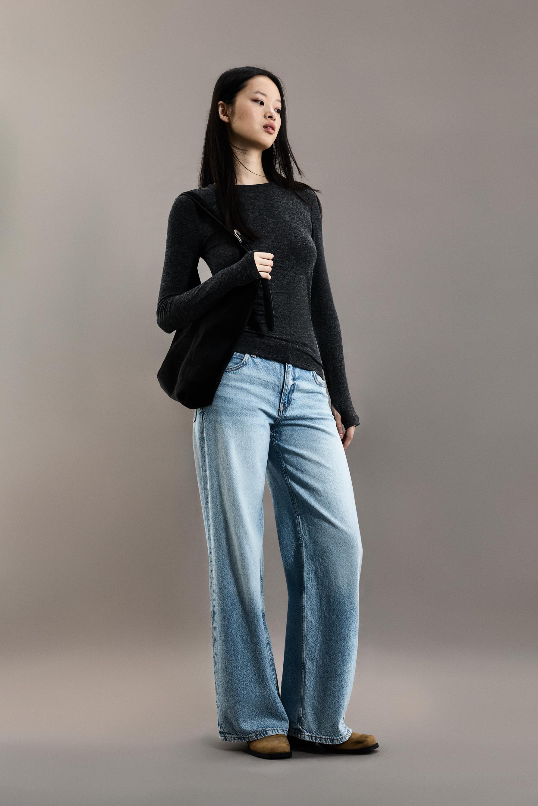 LIGHT WEIGHT Thermal T-shirt (-4ºC to 9ºC) — DARK GREY