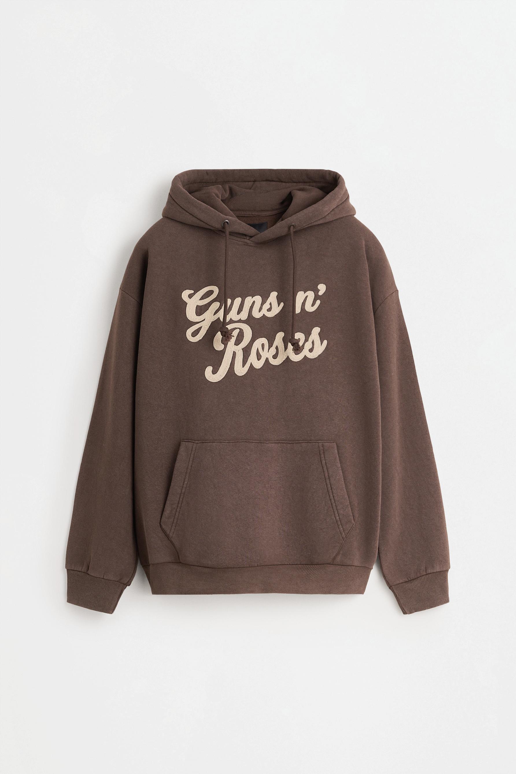 Sudadera Guns N' Roses ©Universal