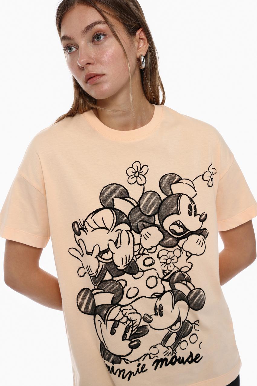 Jennyfer Survetement Mickey Femme Capuche Jennyfer Jennyfer Eva