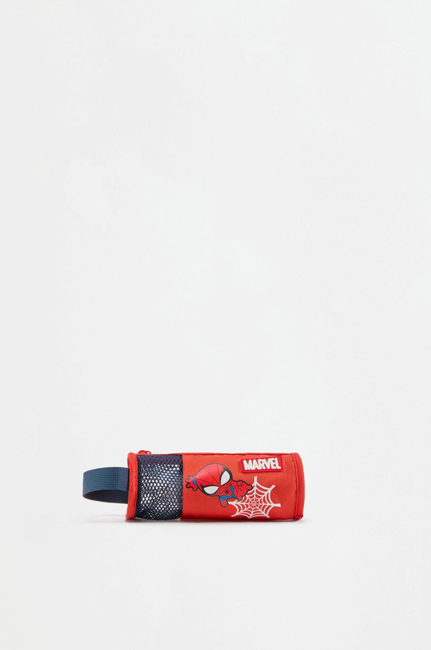 Spidey ©Marvel mesh case — RED