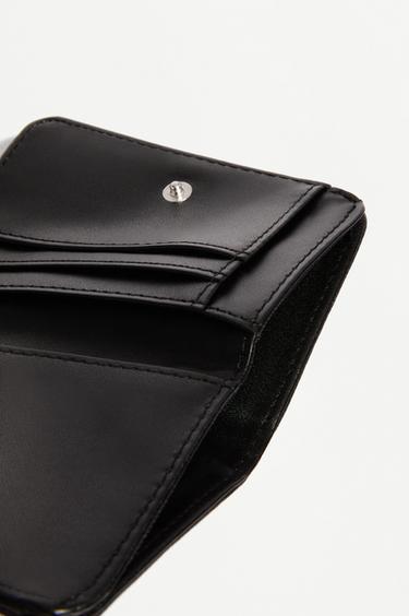Smart wallet — BLACK 3
