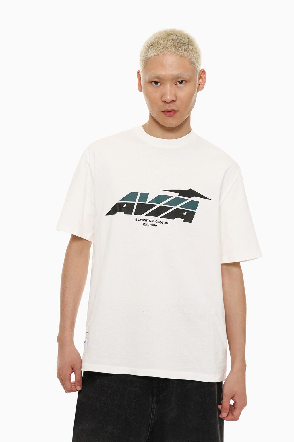 AVIA x Lefties T-shirt