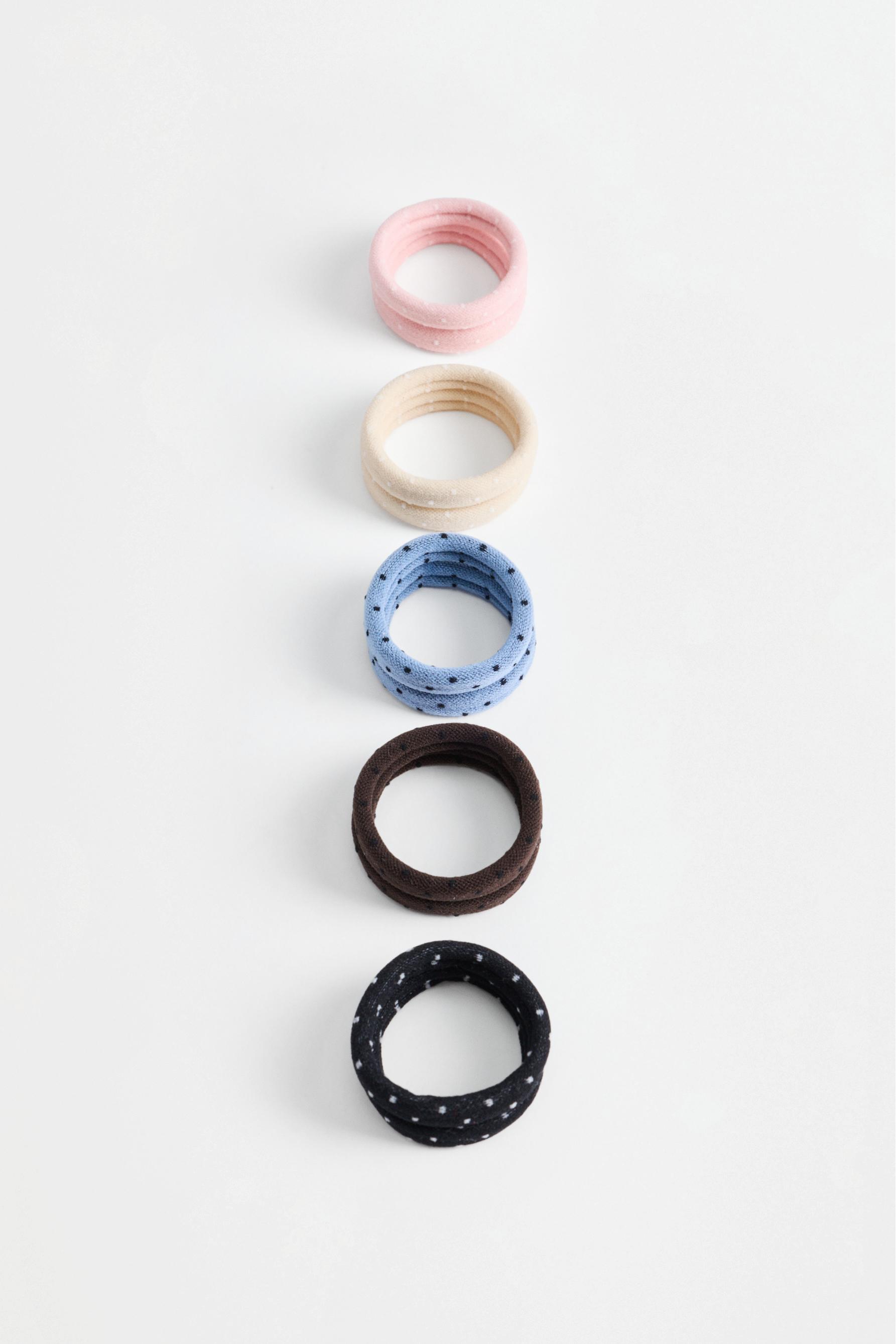 Coleteros topos (Pack 10)