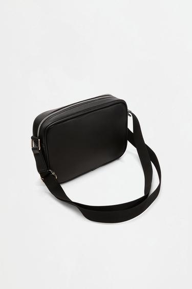 Crossbody bag — BLACK 3