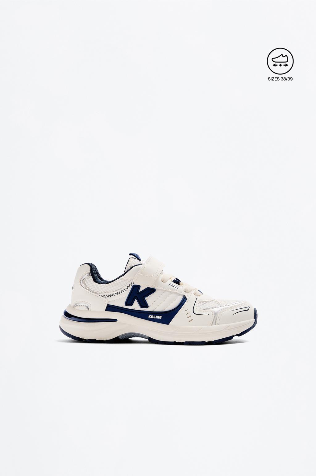 Pantofi sport Soft Kelme