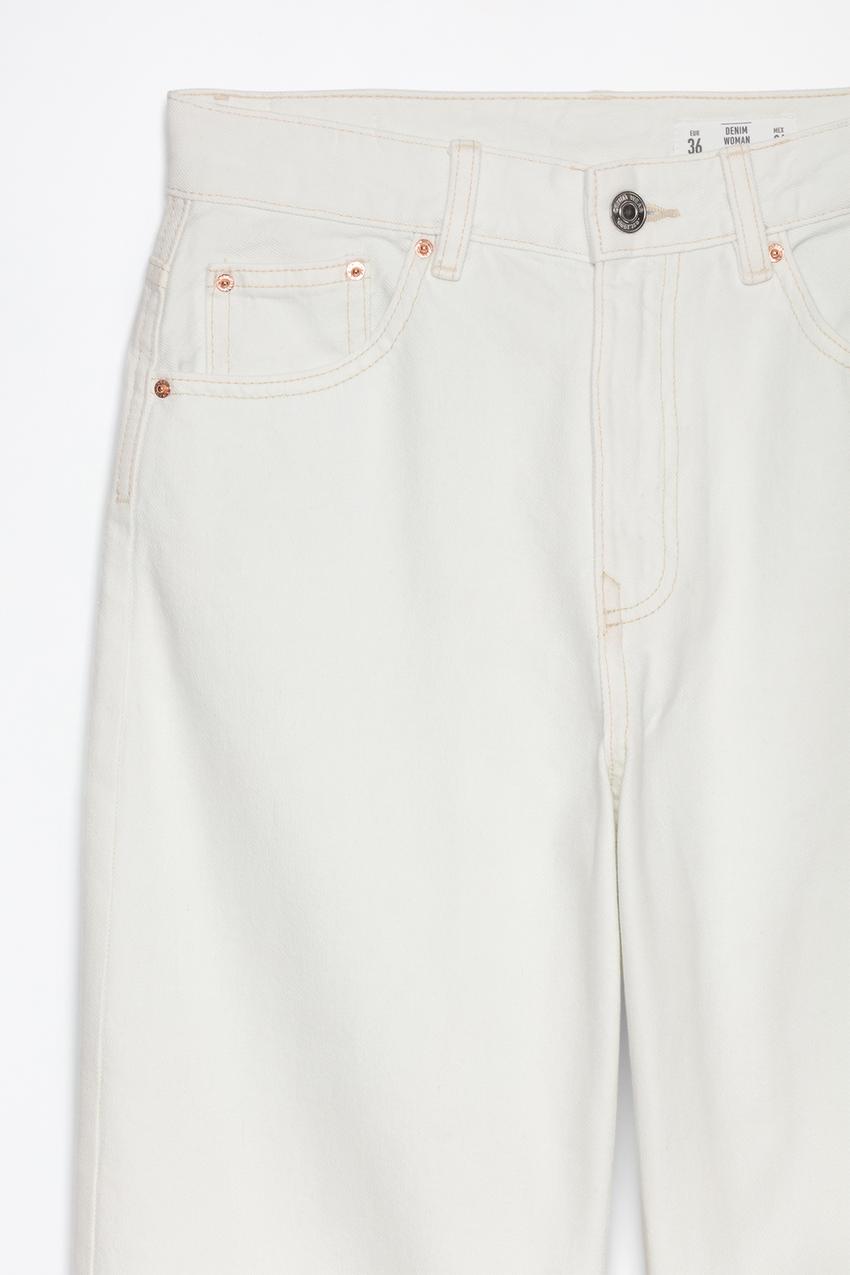 Culotte jeans Woman Lefties Canary Islands Spain