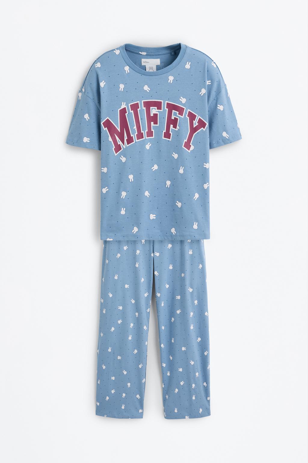 Miffy © pyjamas