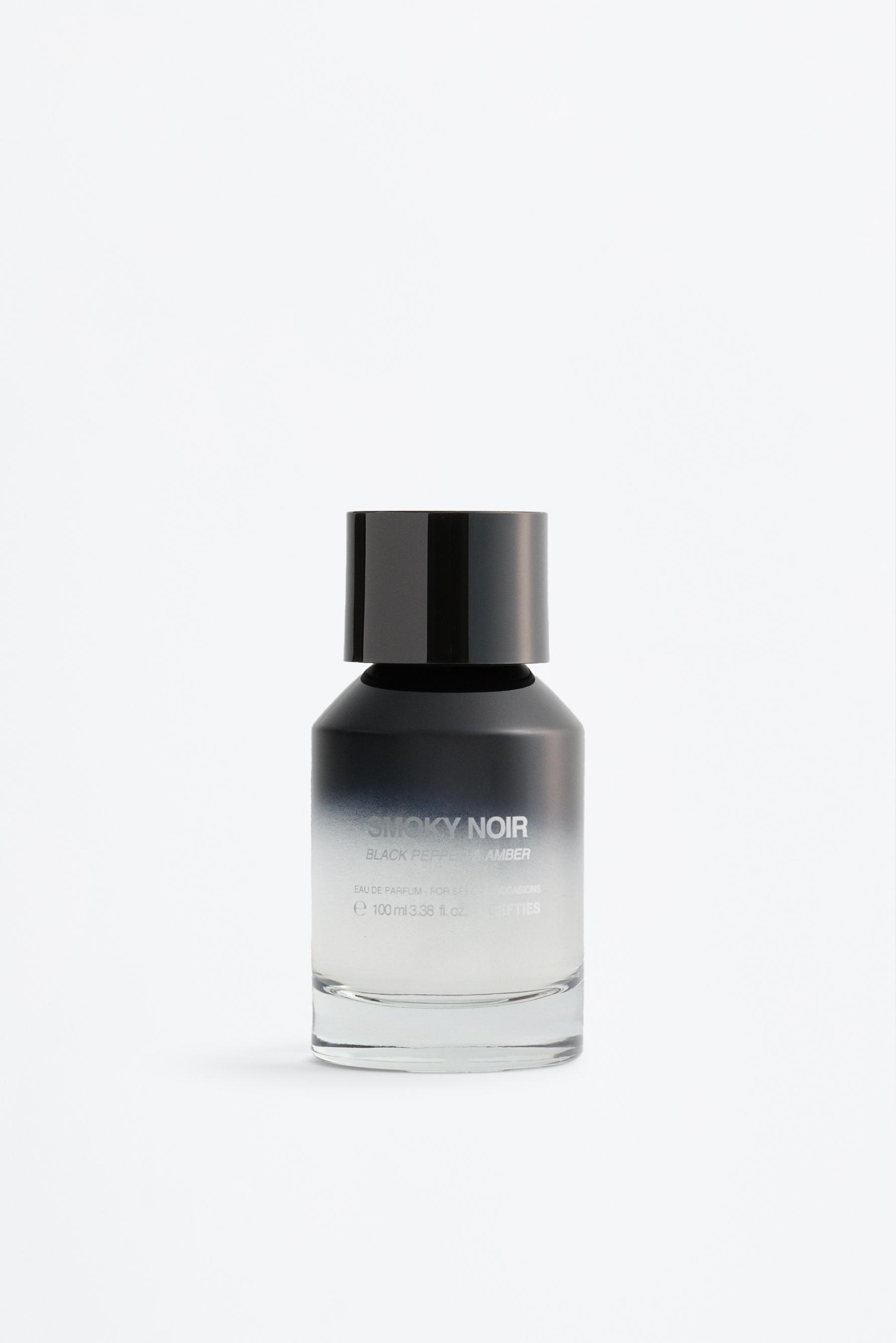 Bold Horizons Smoky Noir EDP 100 ml — DARK BLUE