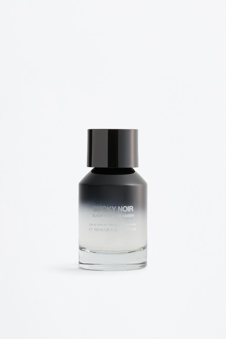 Bold Horizons Smoky Noir EDP 100 ml — DARK BLUE