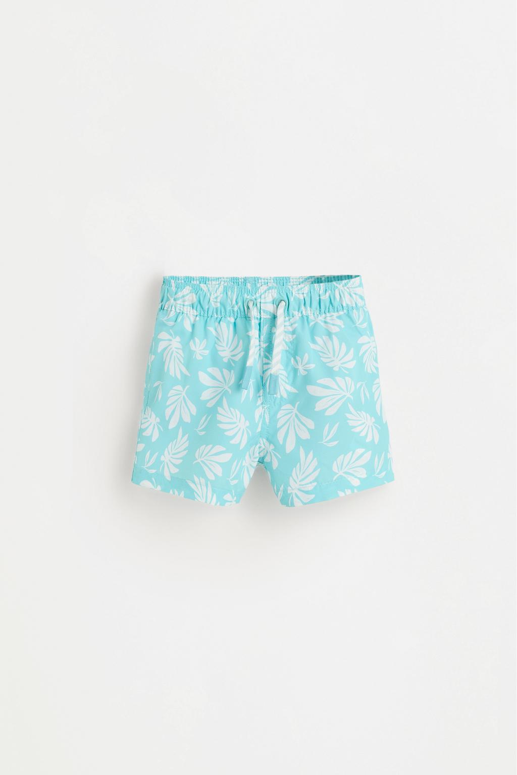 Baby Boy | Brothers & Sisters swim shorts – Lefties – صورة المنتج