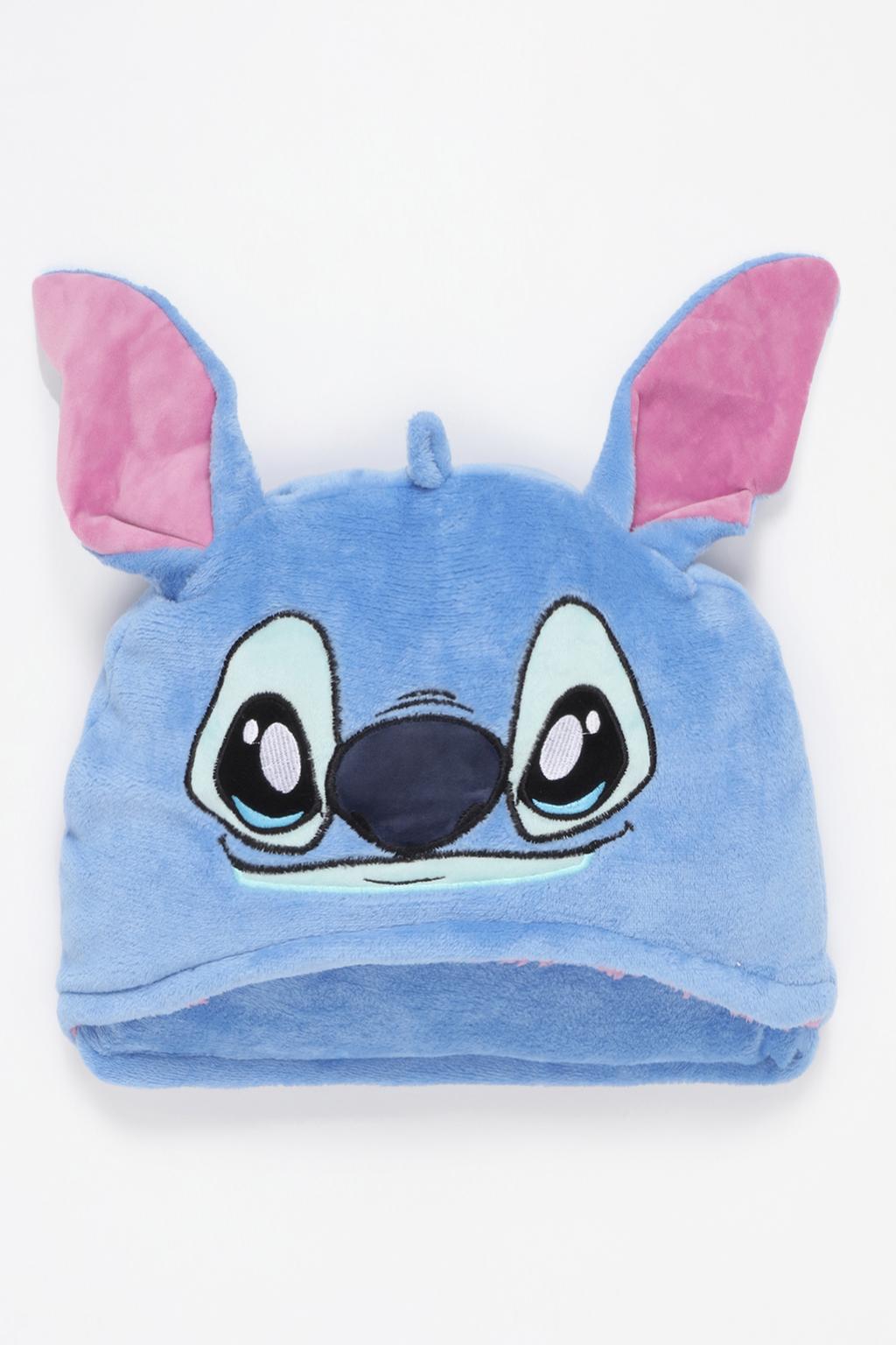 Stitch ©Disney cape blanket