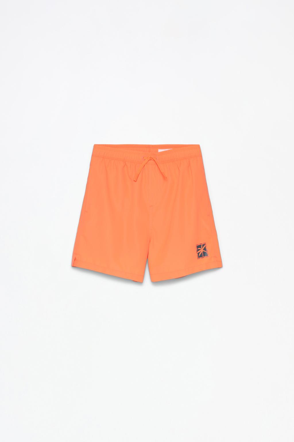 Basic swimming trunks