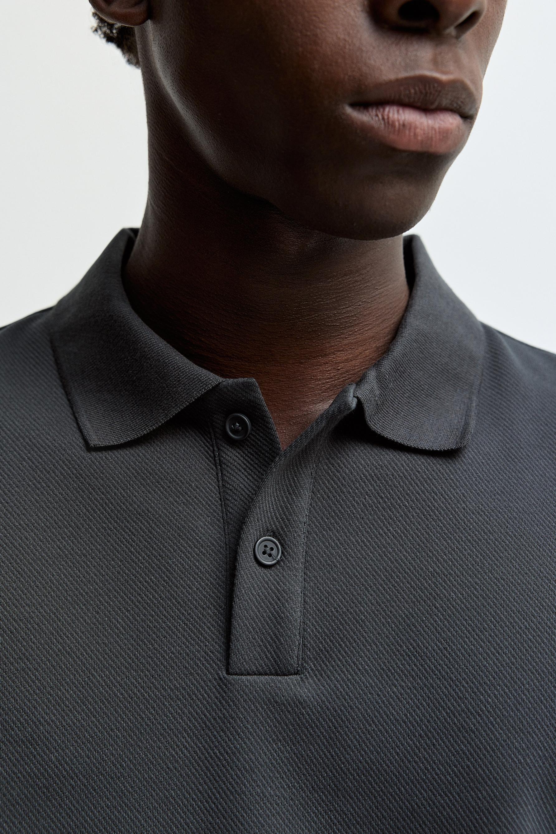Basic polo shirt — LEAD