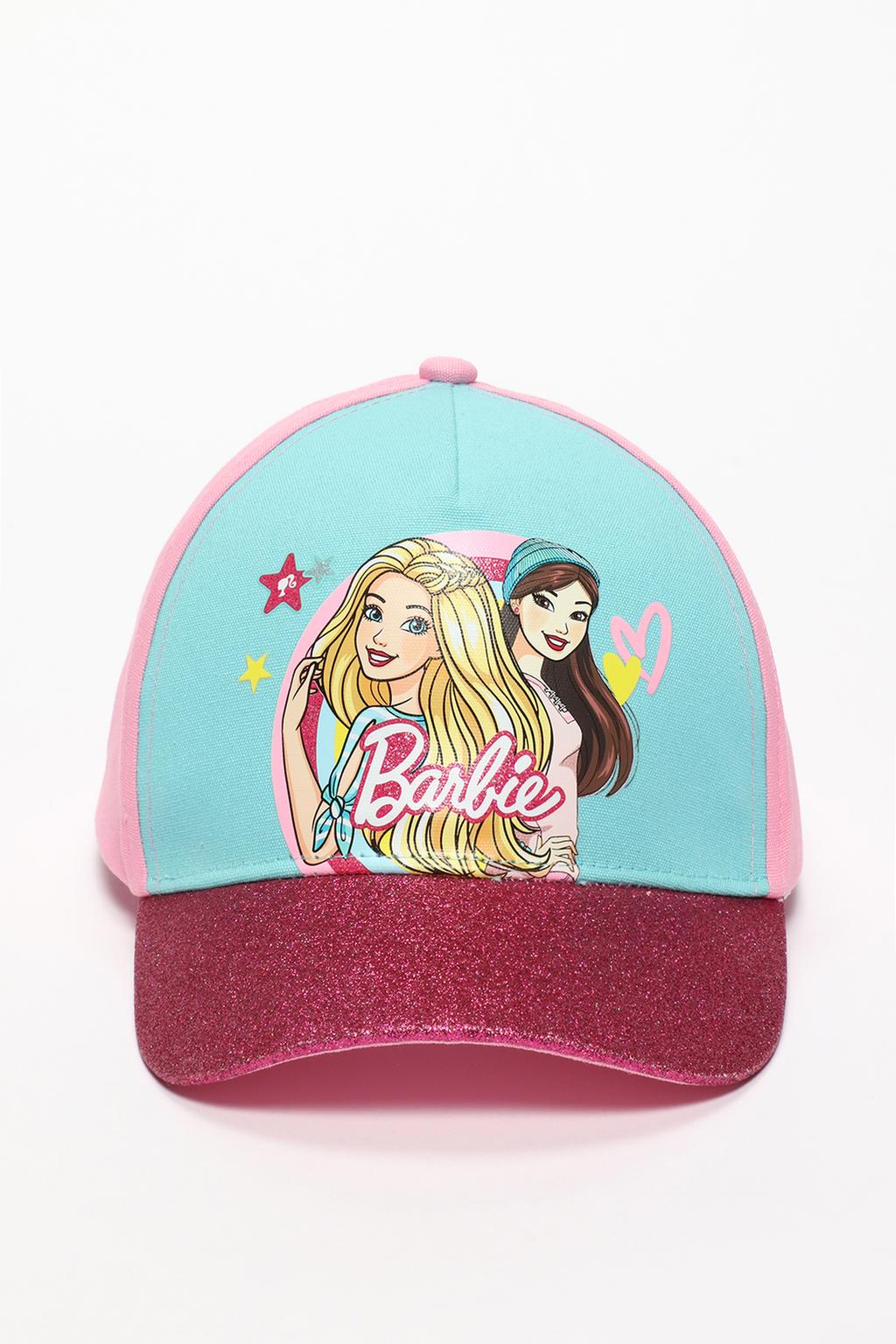 Barbie™ glitter cap