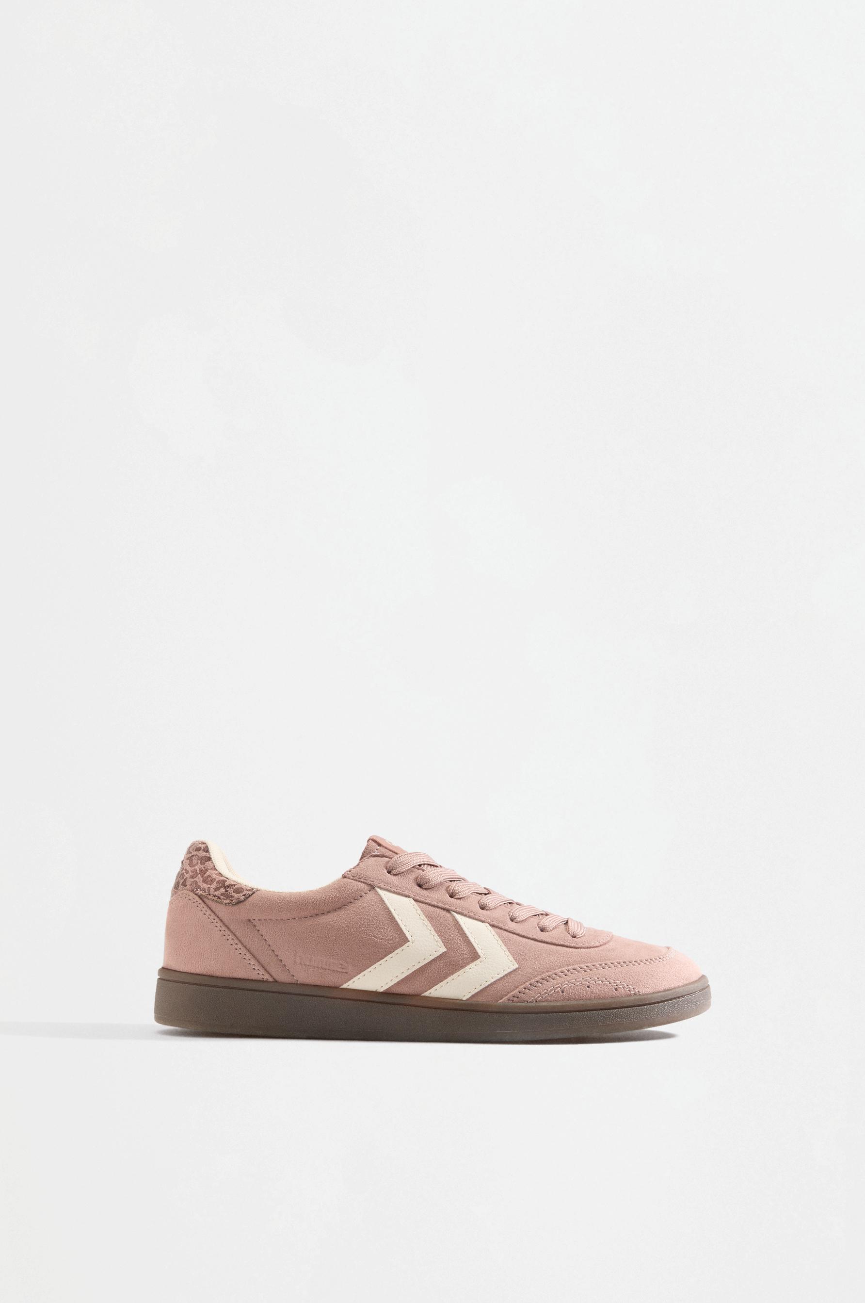 Hummel sneakers — PINK