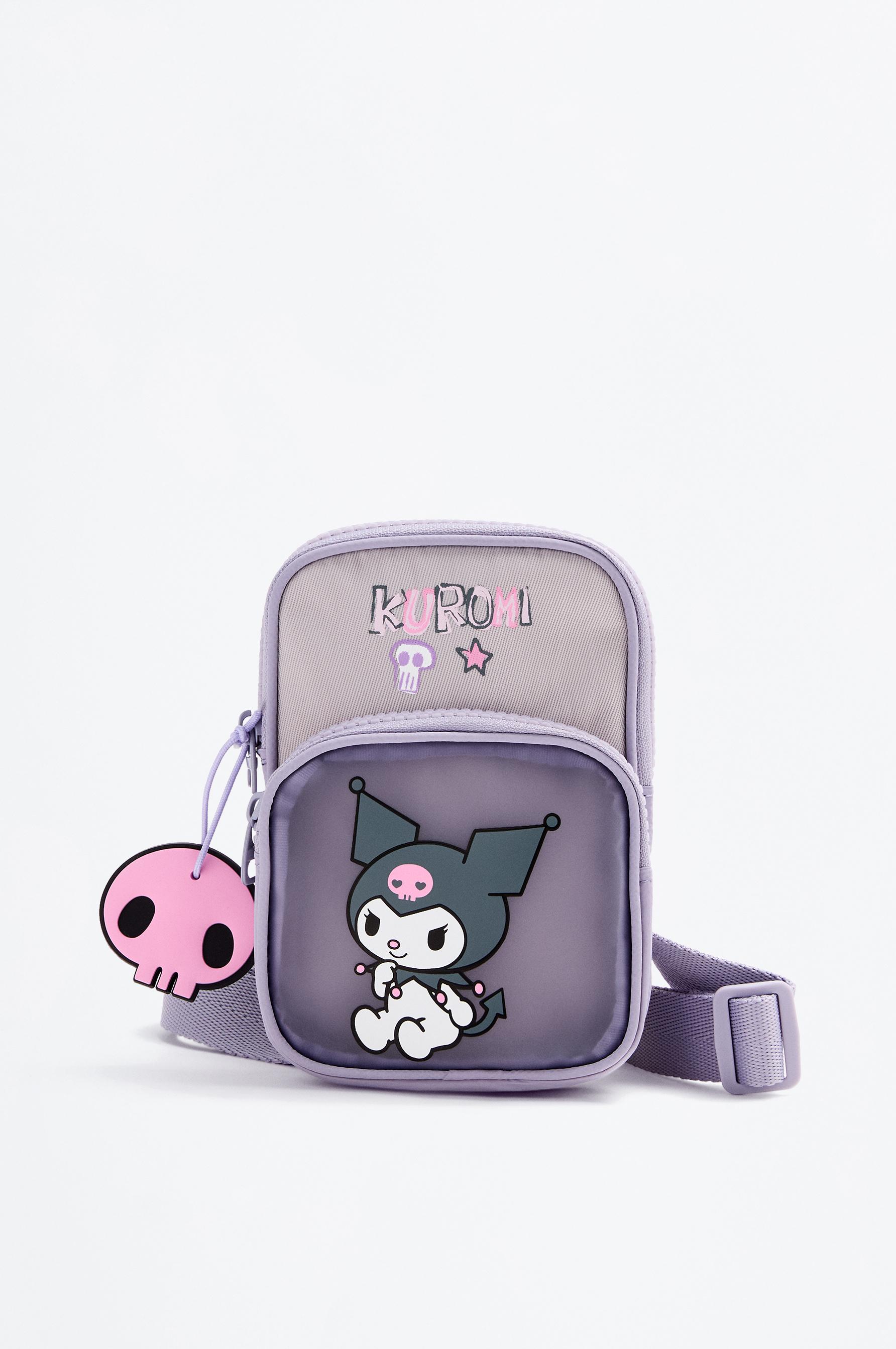Bolso bandolera escolar Hello Kitty ©SANRIO