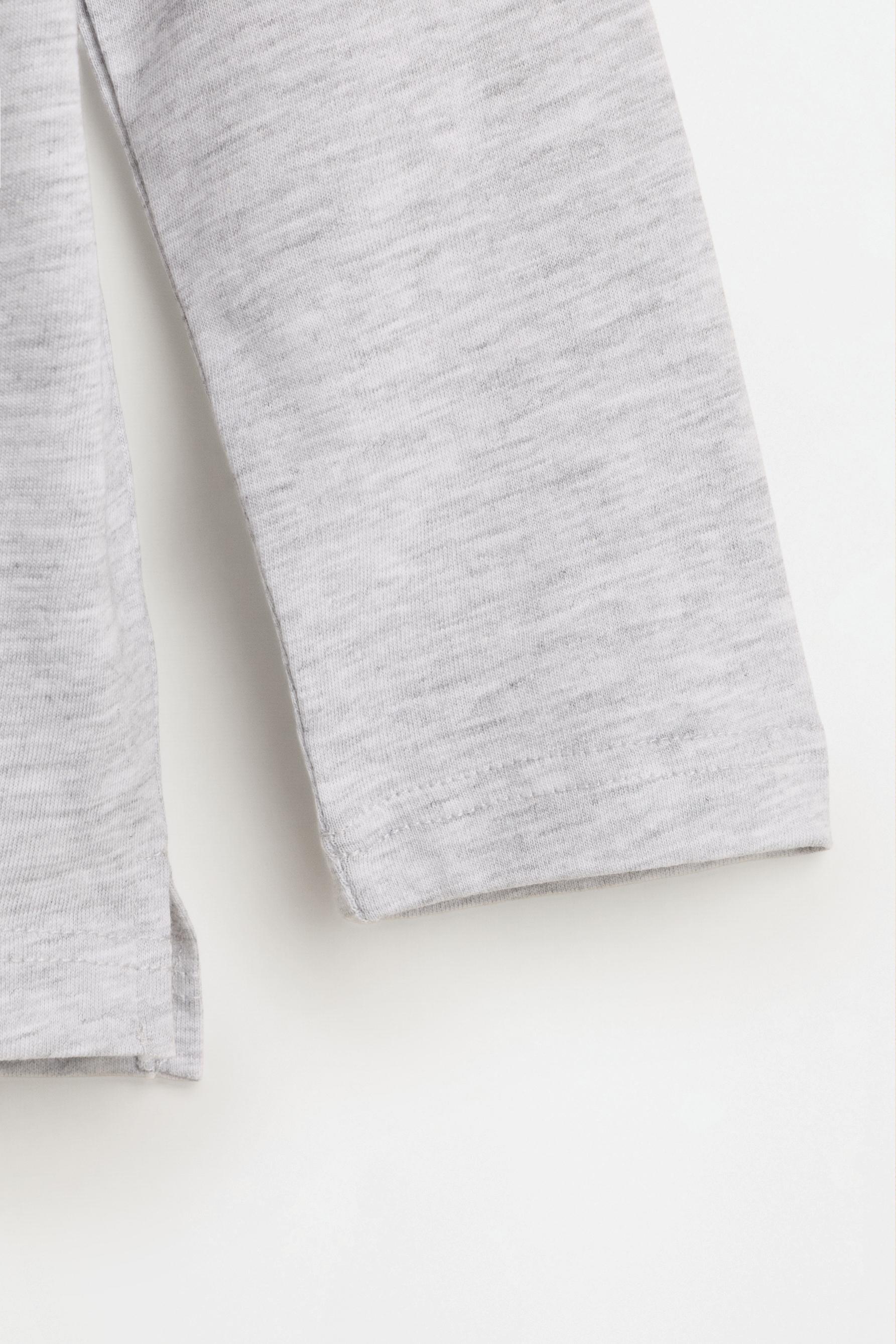 Pack of 2 assorted T-shirts — NAVY