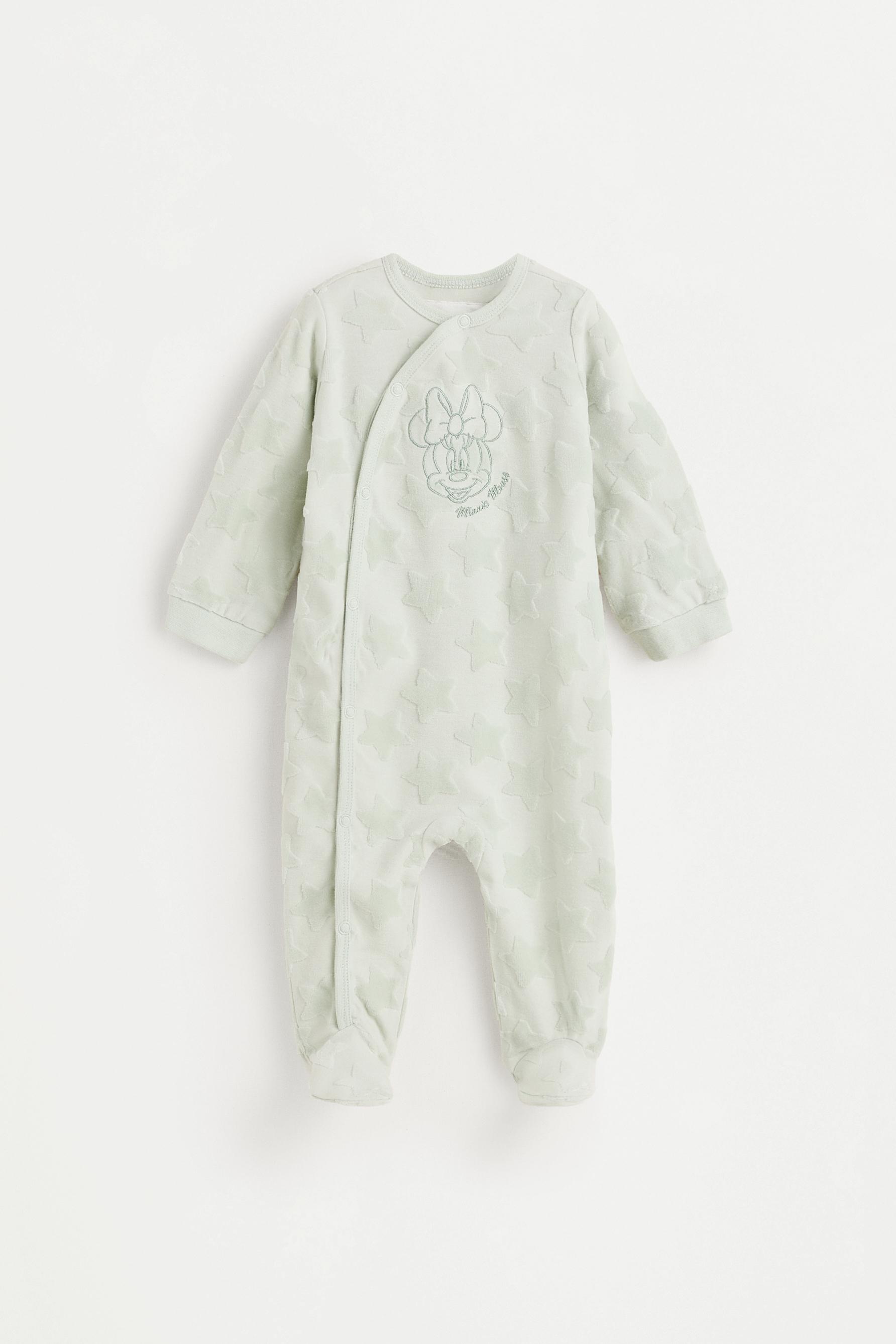 Pijama Minnie Mouse ©Disney toalla entero