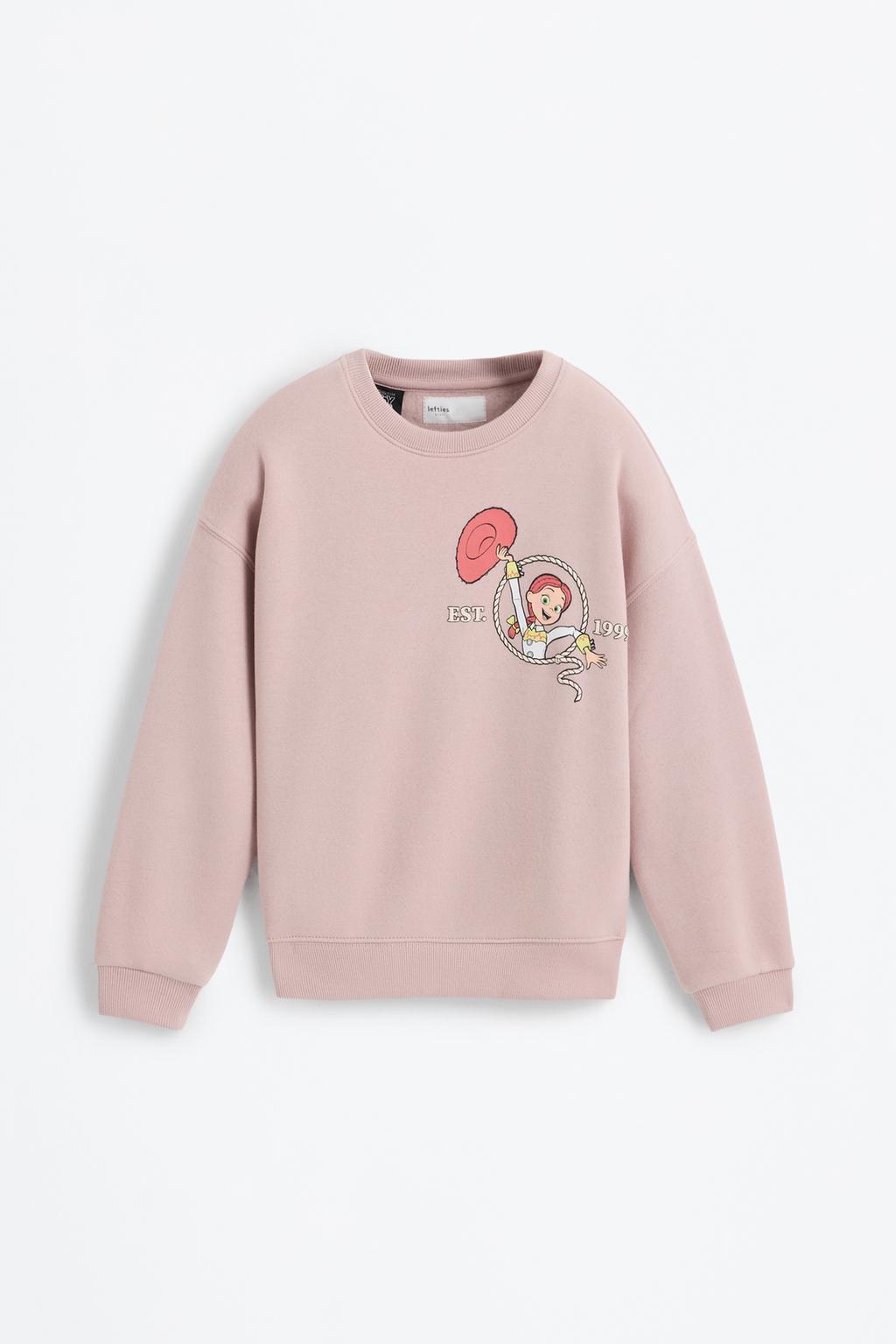 Sweatshirt Jessie Toy Story ©Disney