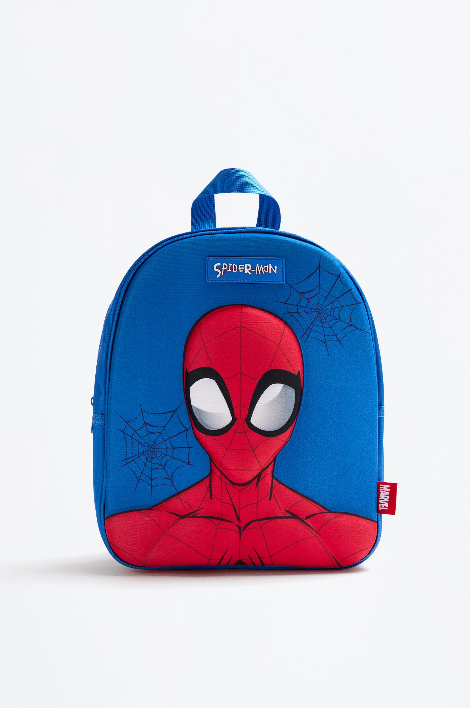 Mochila Spiderman ©Marvel