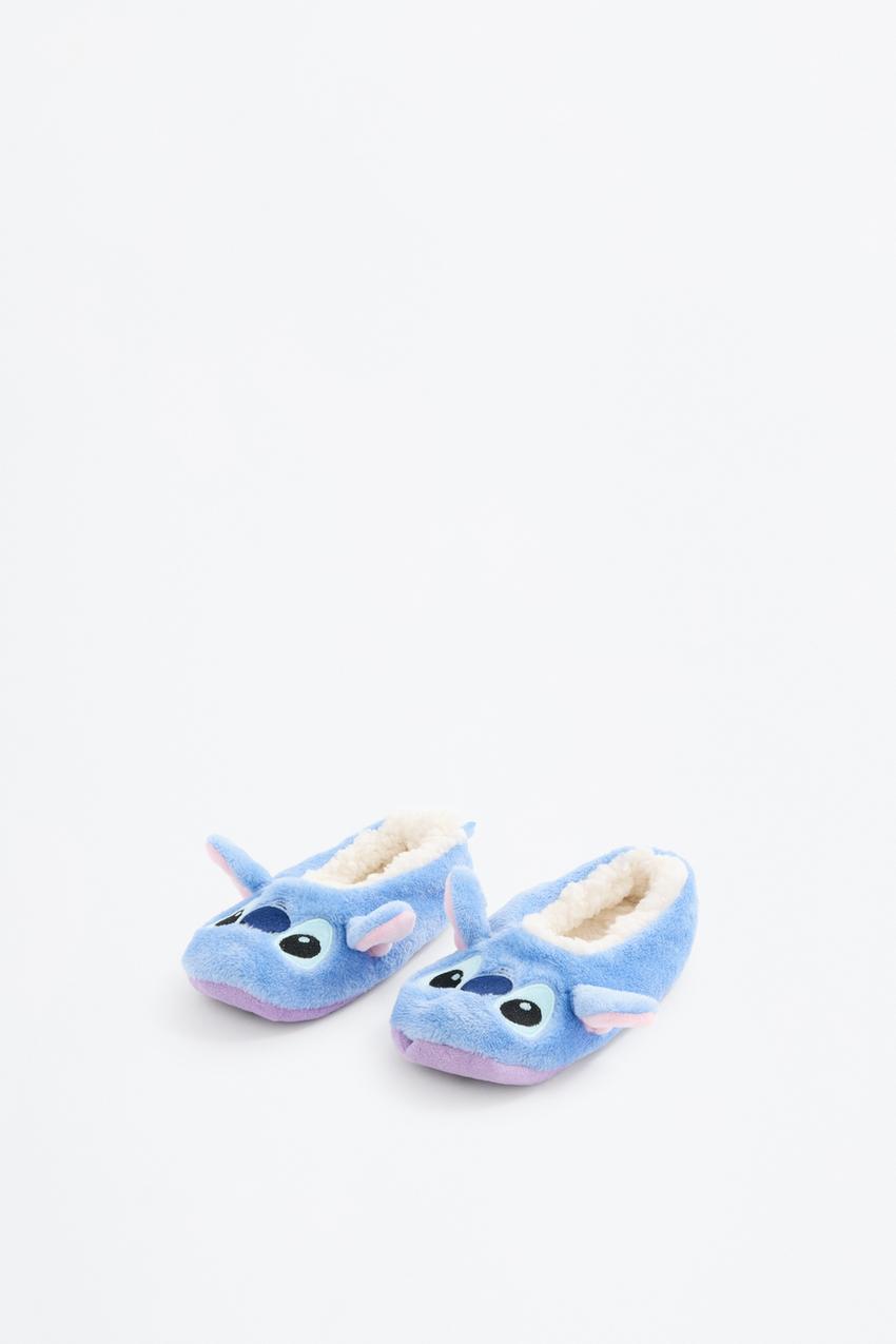 Niños Zapatillas de casa Stitch ©Disney Lefties ESPAÑA