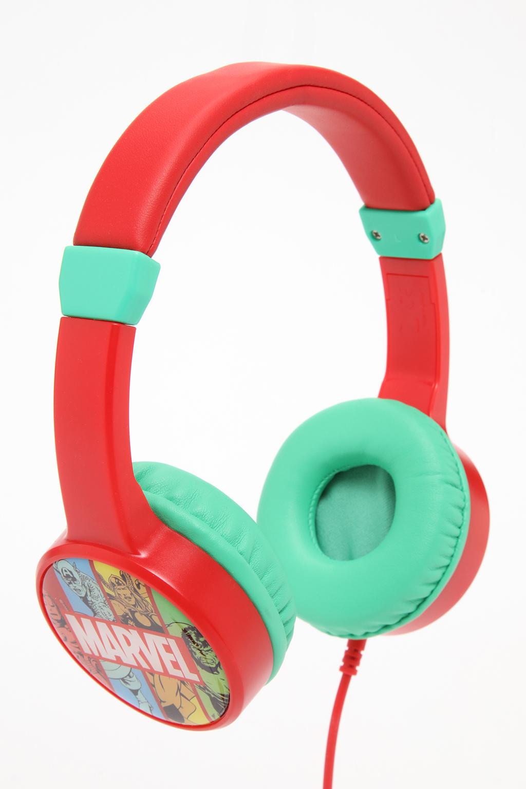 Auriculares ©Marvel