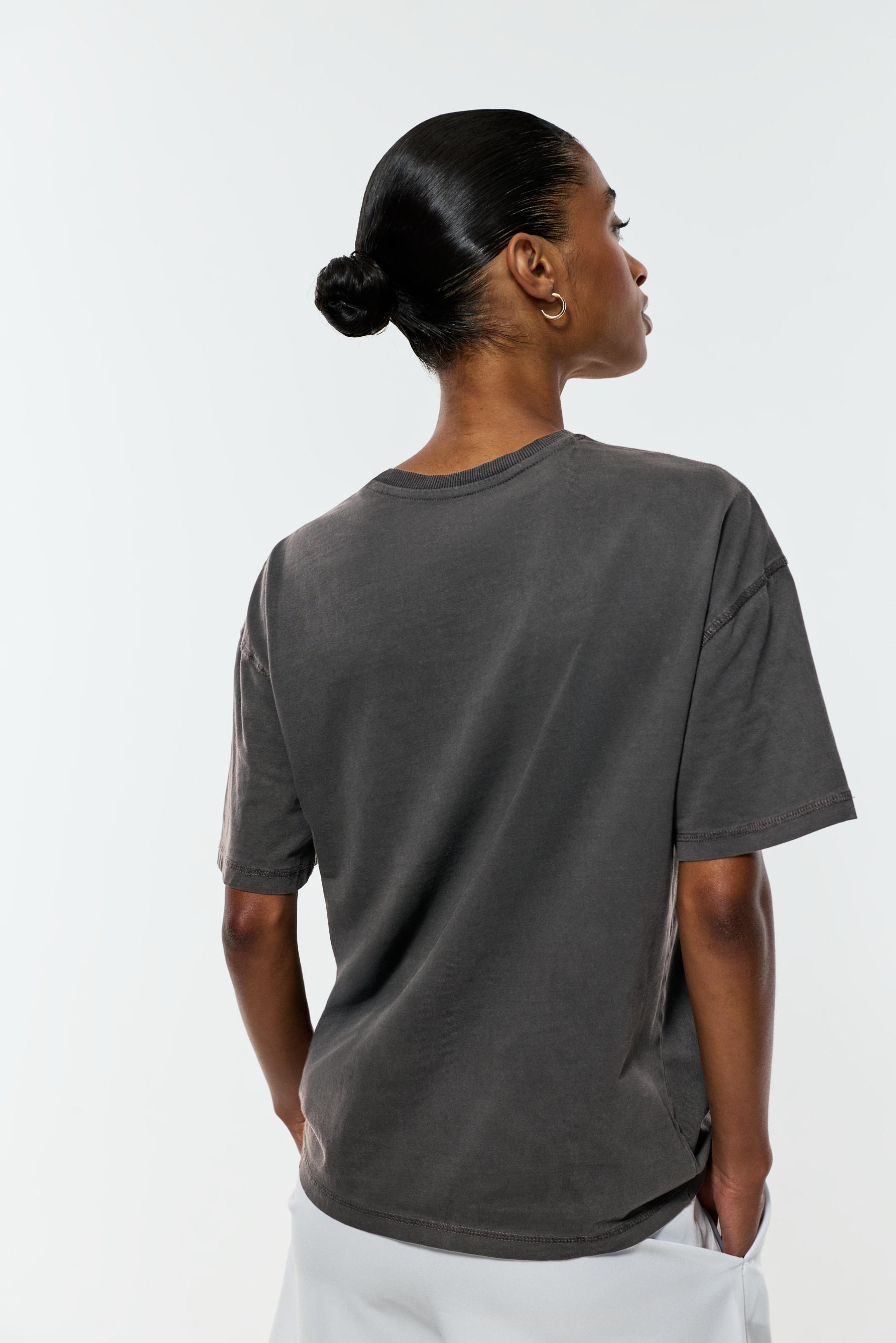 Lady Gaga ©Universal T-shirt — ANTHRACITE GREY