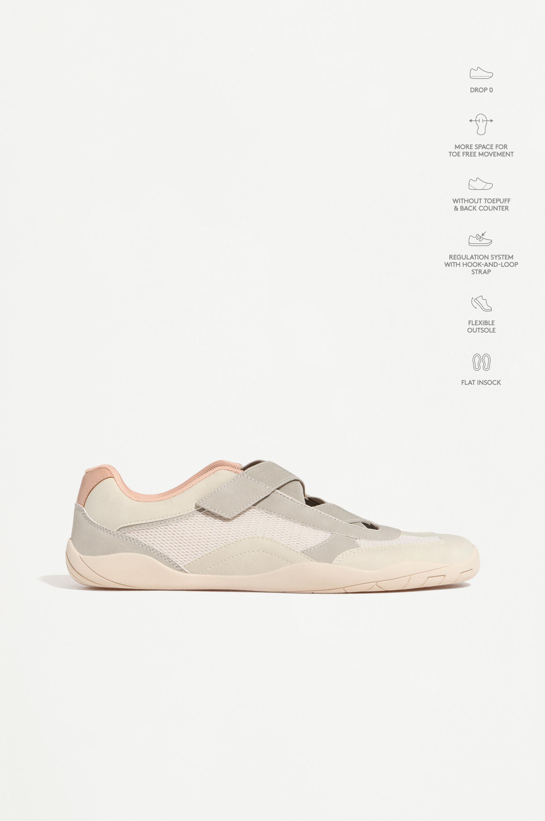 Imagen Zapatilla deportiva Barefoot