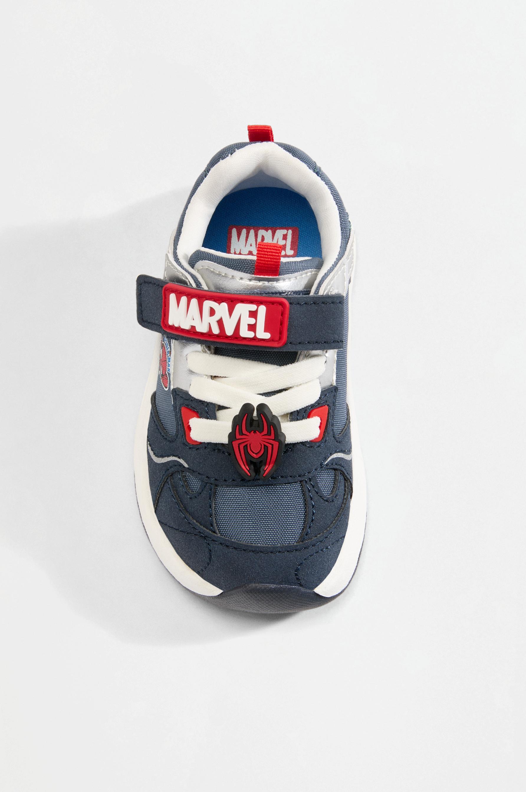Spidey ©Marvel Sneakers — GREY