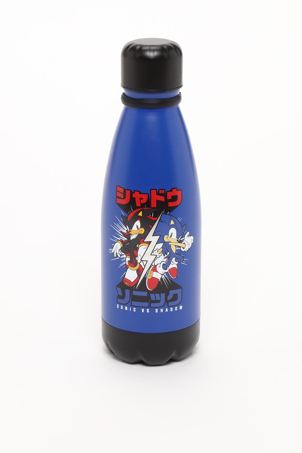 SONIC™ | SEGA thermos bottle