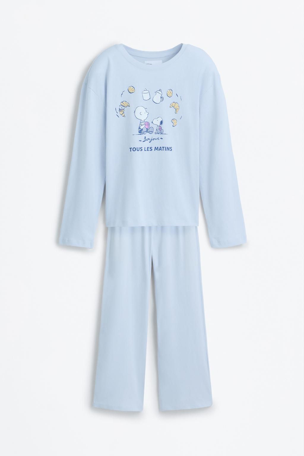 Pijama Snoopy Peanuts™