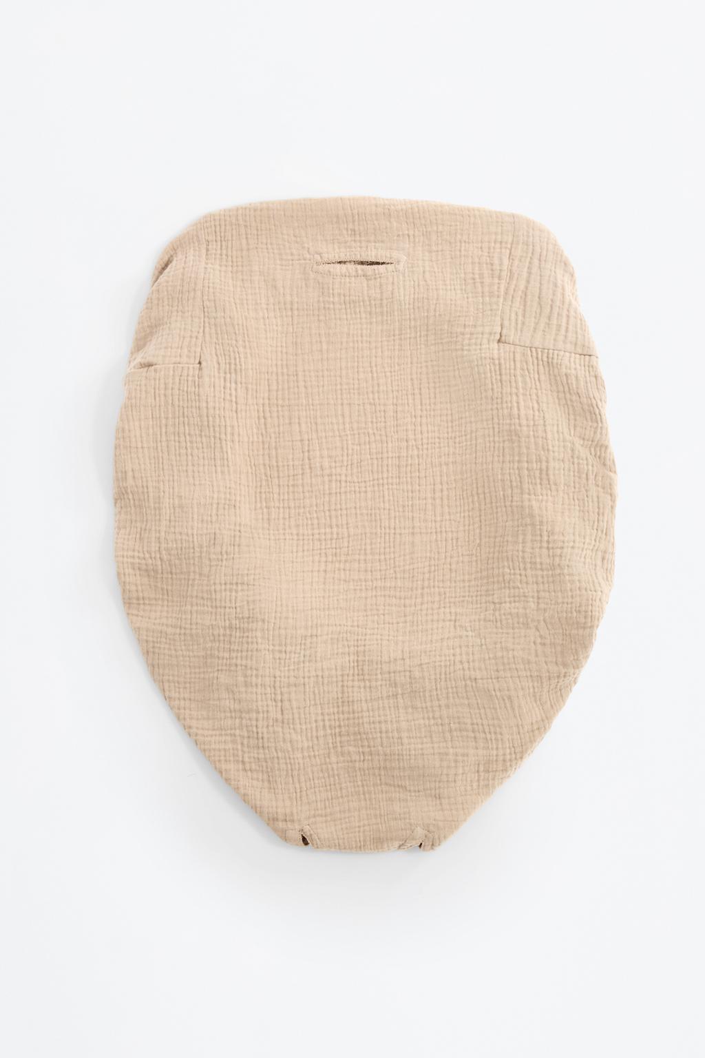 Funda silla coche