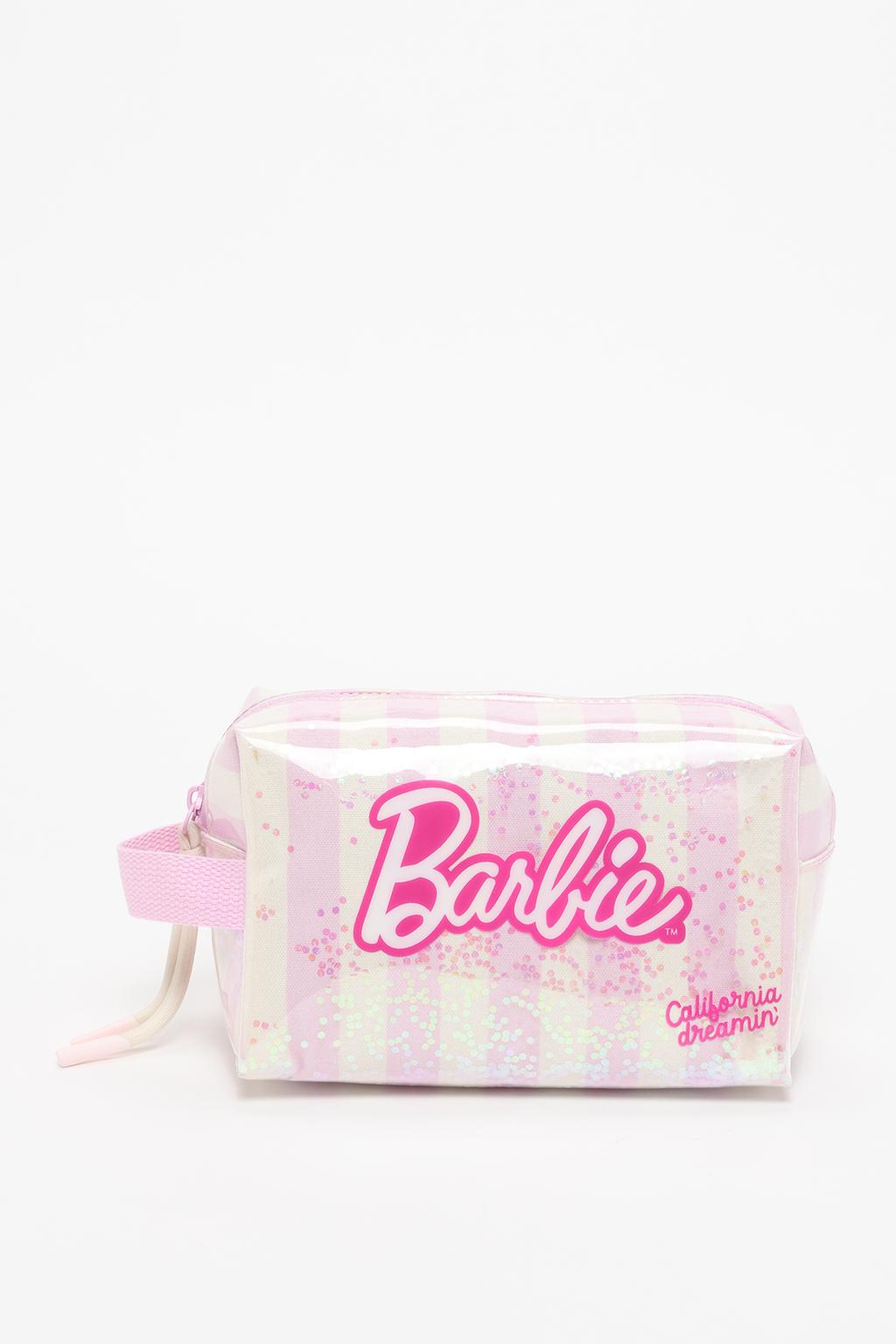 Barbie™ toiletry bag