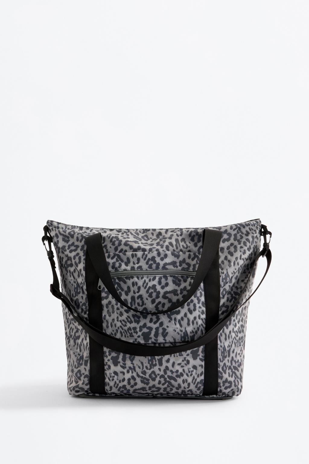 Bolsa de viaje plegable